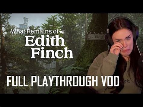 July What Remain Of Edith Finch Gameplay Only Youtube