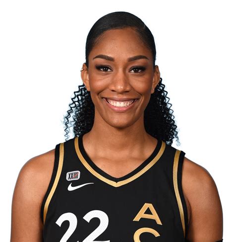 A'ja Wilson: Bio, family, net worth