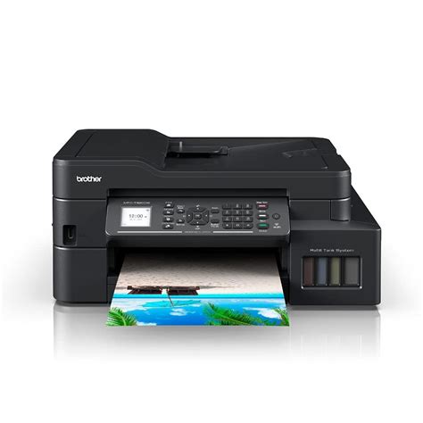 Brother MFC T920DW All In One Printer At Best Price Buy Now