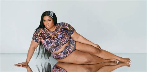 Lizzo’s Plus Sized Fashion Line Celebrates All Bodies