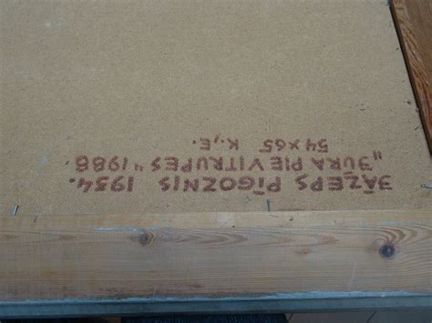 Item #38 - Jazeps Pigoznis (1934-2014) - Auction 76 - Classic art ...