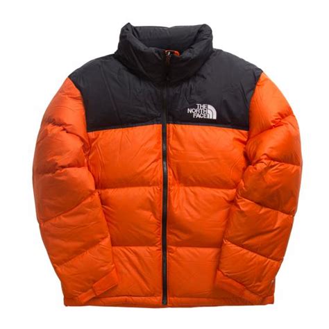 Very Goods The North Face 1996 RTO NUPTSE JACKET T93C8DV0W BSTN Store