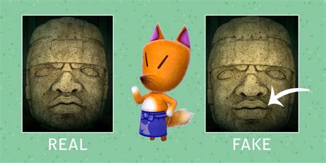 Animal Crossing New Horizons Vertraut Statue at Eliza Erik blog