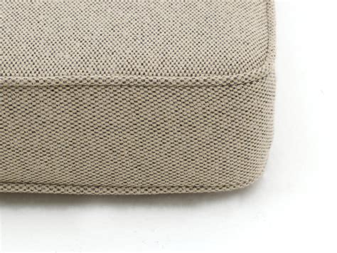 Madison Loungekissen Luxus Sitz X Cm Woven Rough Sand Outdoor