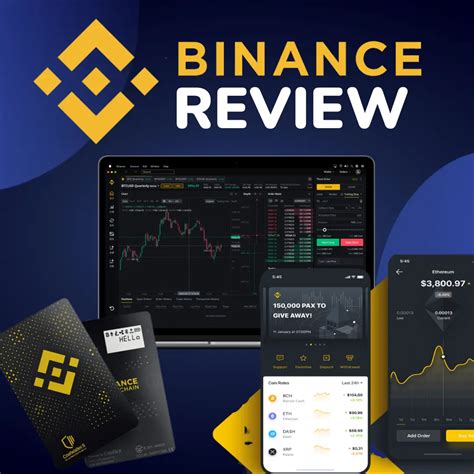 Binance SarayaDarica