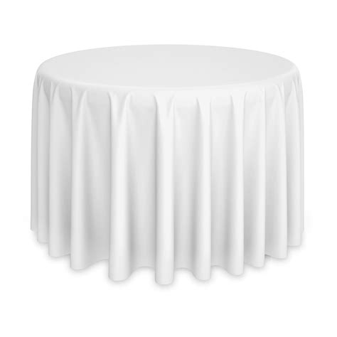 Lann S Linens 10 Premium 120 Round Tablecloths For Wedding Banquet