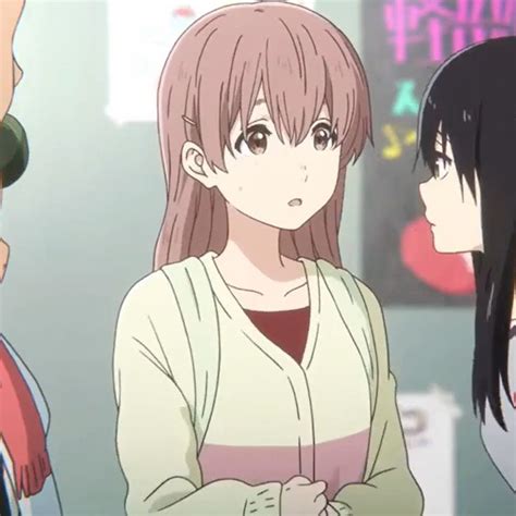 Nishimiya Shouko A Silent Voice En 2024 A Silent Voice Dibujos De