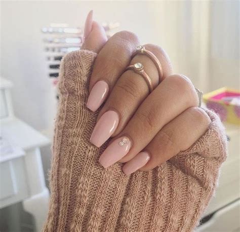 P I N T E R E S T Rachaelgbolaru17 Cute Nails Best Acrylic Nails