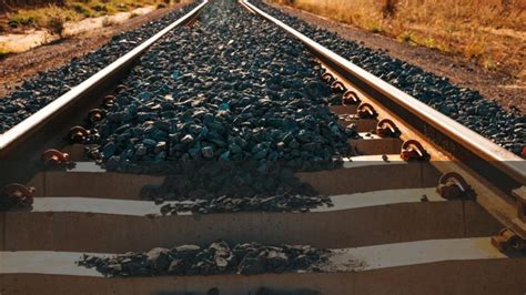 Em Dia De San O Do Novo Marco Legal Das Ferrovias Pro Trilhos Alcan A