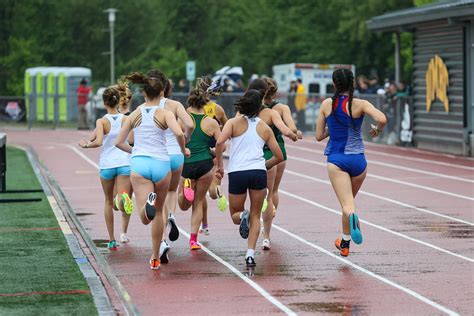 20240504 Aec Outdoor Track Championships Womens 1500m… Flickr