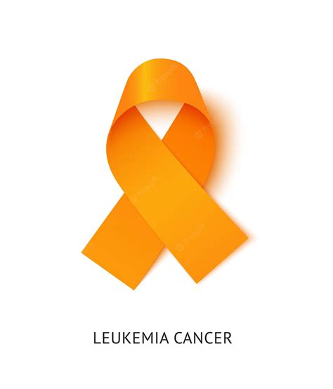 Leukemia Lymphoma Ribbon Color