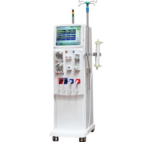 Haemodialysis Machine/Haemodialysis Machine for renal patients cleaning of blood