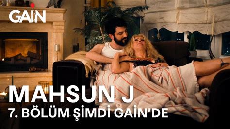 Mahsun J B L M Imdi Ve Sadece Ga N De Youtube