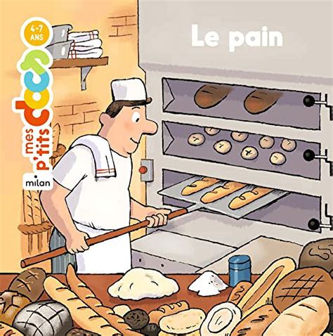 Pre Owned Mes P Tits Docs Le Pain Hardcover Walmart