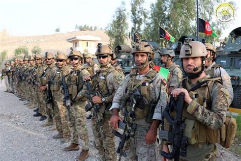 Afghan forces foiled 35 attacks in Kabul during Eid days including a ...