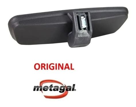 Retrovisor Interno Gm Corsa Celta Montana Metagal Original