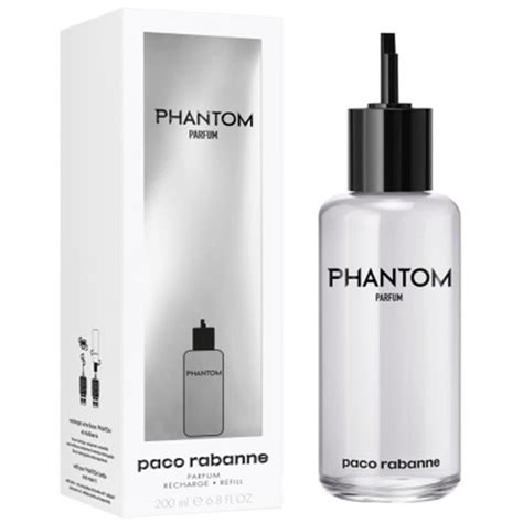 Eau De Parfum Phantom De Paco Rabanne Perfumeriacomas