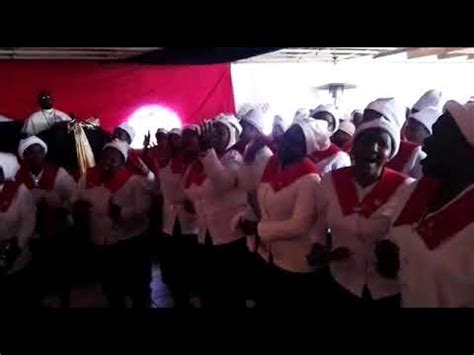 The United Methodist Church Of Southern Africa Umcosa Youtube