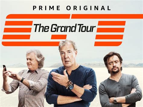 Grand Tour Season 4 Episodes Release Bersamawisata