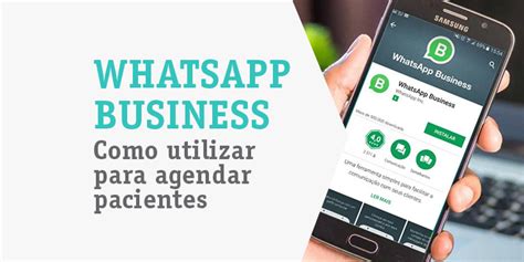 Como Usar O Whatsapp Business E Captar X Mais Clientes