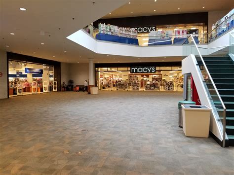 Rockaway Township Nj Rockaway Townsquare Macys Former Flickr