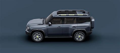 JETOUR T2 – цены, комплектации и характеристики модели – купить Джетур ...