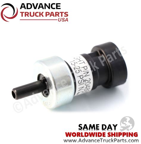 20489116 Same Day Shipping Brake Switch For Volvo Trucks