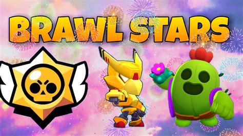 Jogando Brawl Stars Com Amigos 🎮🎮🎮🌹🌷🎥 Youtube