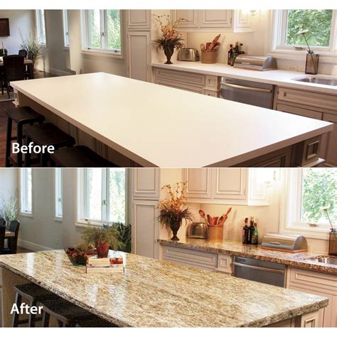 Kitchen Countertop Resurfacing Kit | Besto Blog