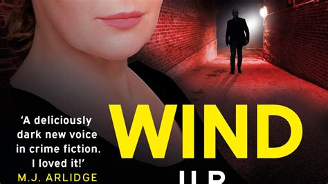 Wind Up Dead The Next Gripping Instalment In The Action Packed