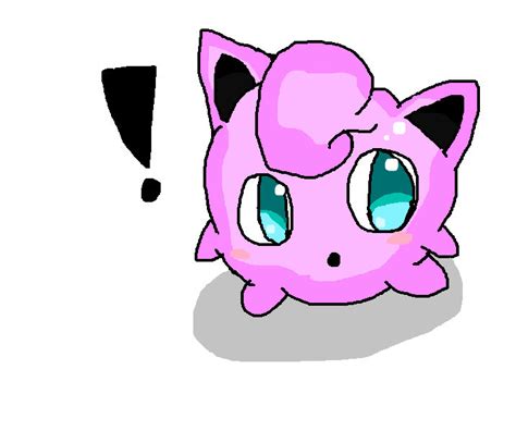 Jigglypuff By Tailsfanforever2000 On Deviantart