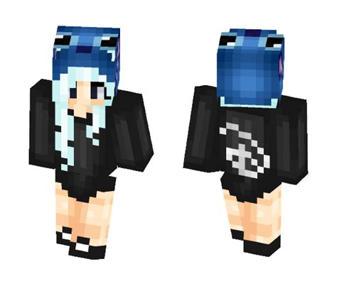 Download Stitch Minecraft Skin For Free Superminecraftskins