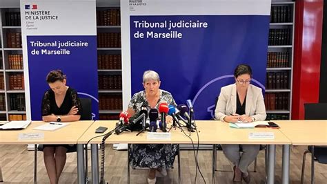 Marseille Sous Le Choc Une Jeune Femme En Tat De Mort C R Brale