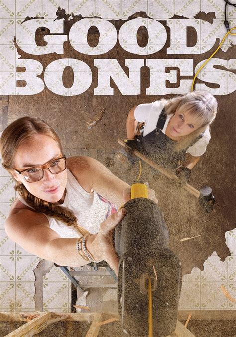 Good Bones Watch Tv Show Streaming Online