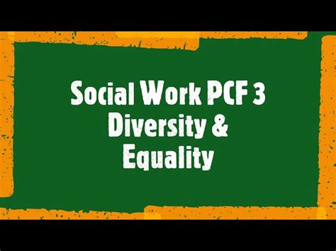 Social Work Professional Capabilities Framework Pcf 59 Off