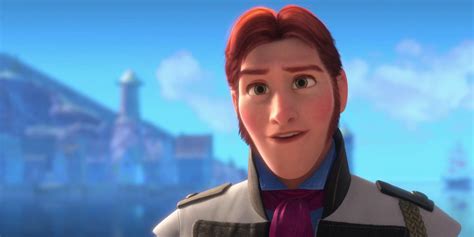 Frozen S Prince Hans To Appear In Once Upon A Time