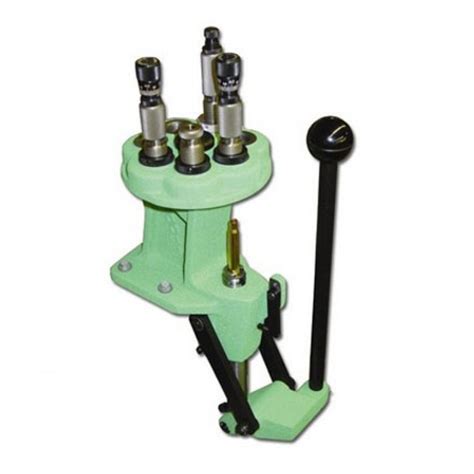 Redding The T 7 Turret Reloading Press