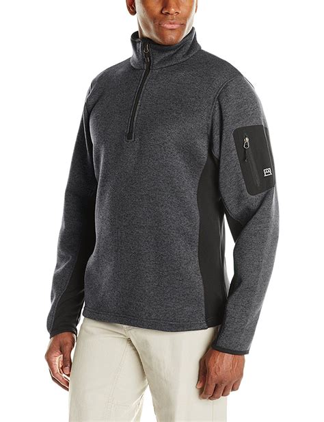 Avalanche Mens Treeline Pullover New And Awesome Product Awaits