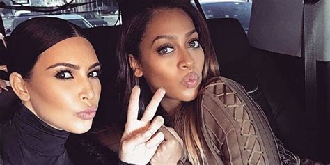 Kuwtk Kim Kardashians Best Friends Ranked Current And Ex Besties