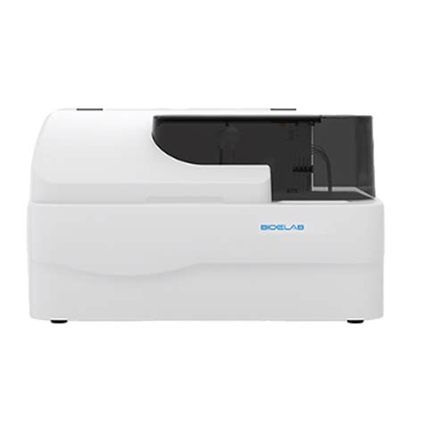 BIOELAB AS 280 Automated Clinical Chemistry Analyzer