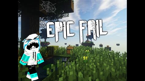 Skywars Epicfail Youtube