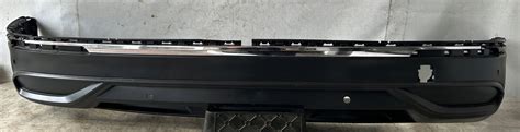 SPOILER ZDERZAKA TYŁ VW TIGUAN II LIFT 5NA807521D 5NA807521D OE za 239