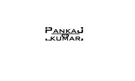 Pankaj Logo