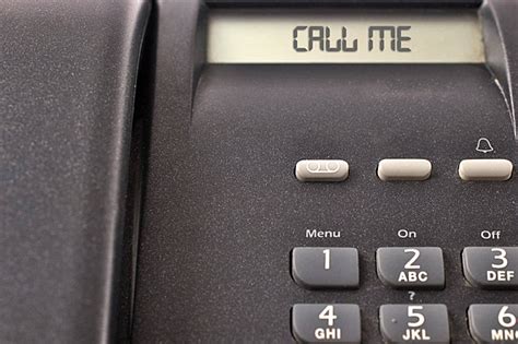 Office Phone Call Display Isolated Vector Call Display Isolated Png