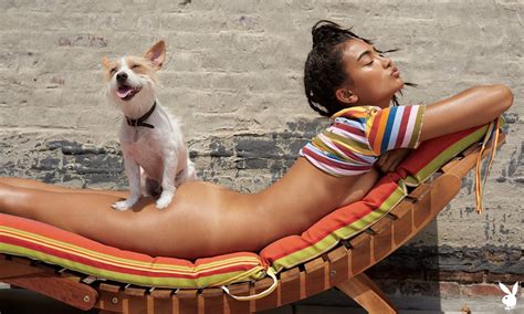 Kelly Gale Fappening Nude In Playboy Photos The Fappening