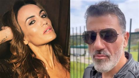 Ex marido de Liliana Aguiar responde aos críticos Todos temos