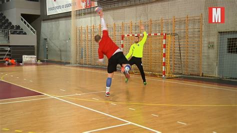 Pierwszy Trening KPR RC Legionowo Sport Sport MIEJSCOWA