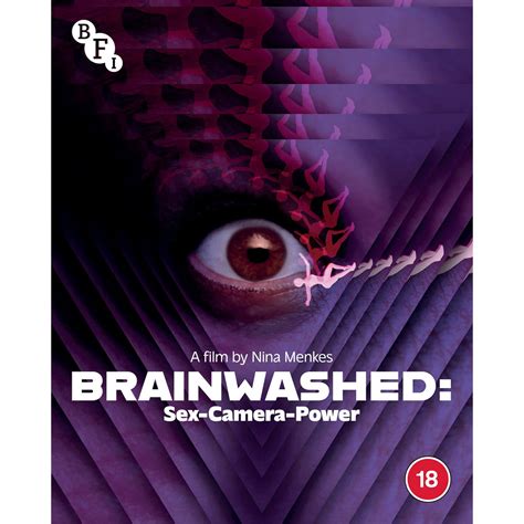 Brainwashed Sex Camera Power Blu Ray Zavvi Uk