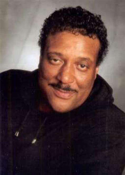 Reports: Ron Banks, founder of Detroit soul group The Dramatics, dies ...