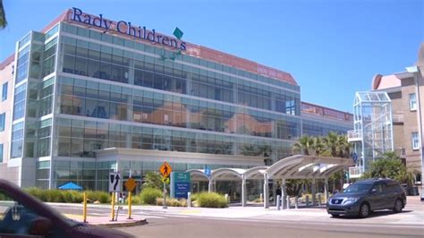 Rady Children’s Hospital Ranked Among the Best in US – NBC 7 San Diego